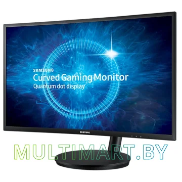 Монитор Samsung C27FG70FQI картинка 2